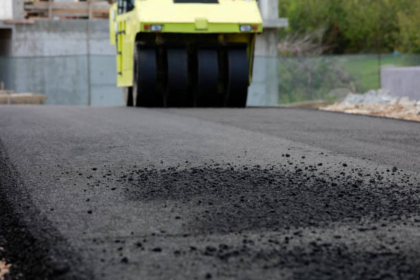 Best Commercial Driveway Pavers  in South Beloit, IL
