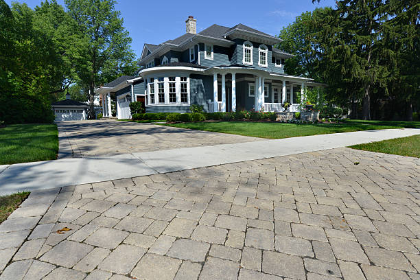 Best Best Driveway Pavers  in South Beloit, IL